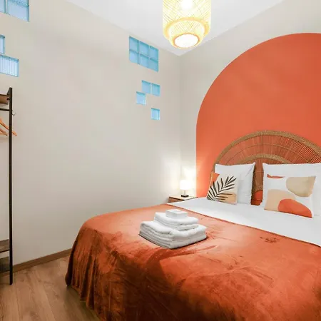 Le Dolce Centre-ville Parking Prive Proche De La Apartment Menton