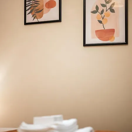 Dolce Emplacement Parking Bord De Apartment *